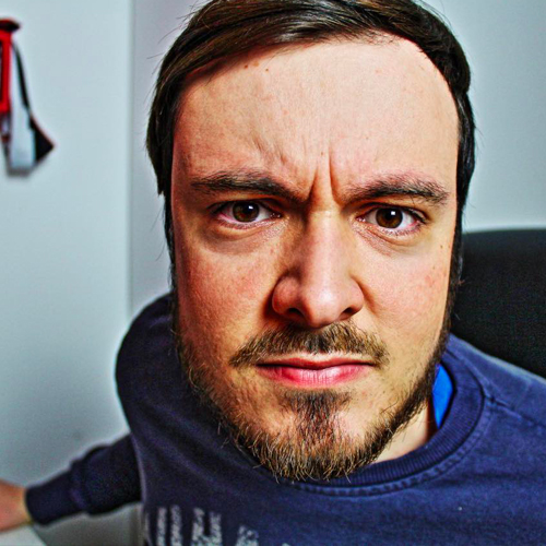 Matteo Rosi