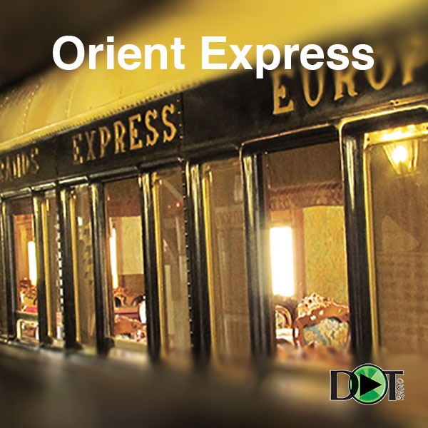 Orient Express – Gran Prix