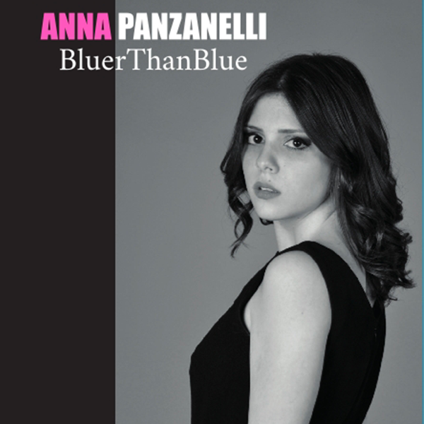 Donne in Jazz – Anna Panzanelli