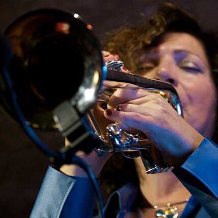 Donne in Jazz – Lucia Ianniello