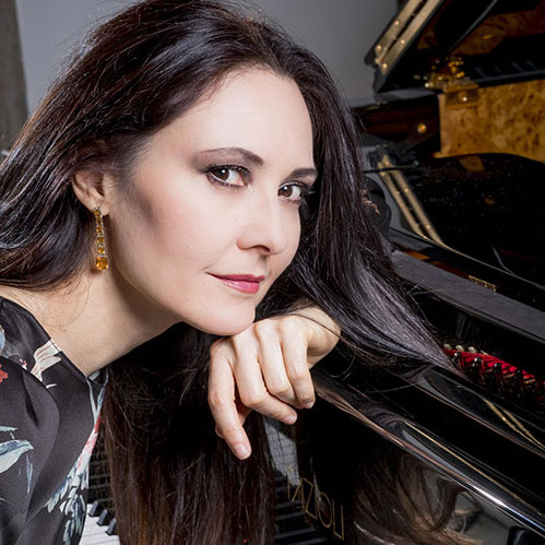 Donne in Jazz – Giuliana Soscia