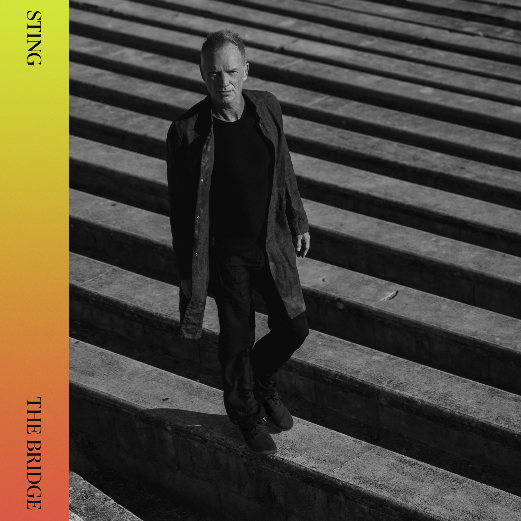 STING compie 70 anni e pubblica “If It’s Love”