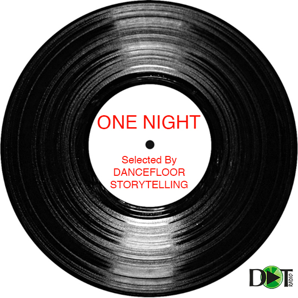 Selected by DJ Marcellino