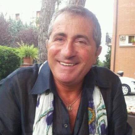 Sergio Menghini