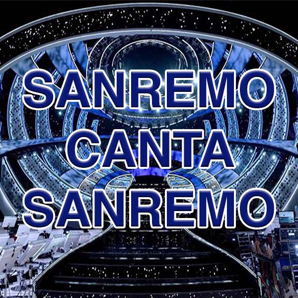Sanremo canta Sanremo