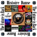 Histoire Danse