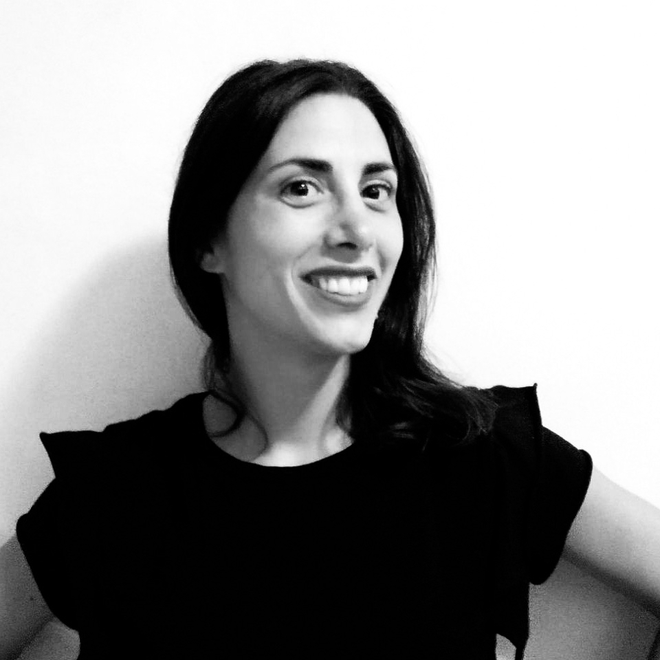 Lucia Calderini