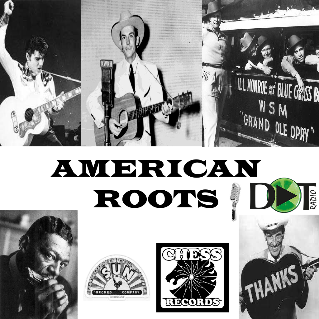American Roots – Una Estate calda