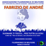 Filarmonica di Belfiore - Suonare ti tocca... per tutta la vita!