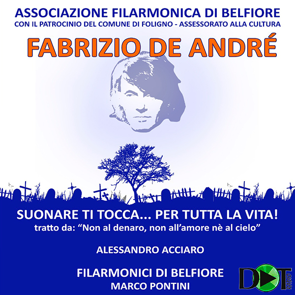 Suonare ti tocca… per tutta la vita!