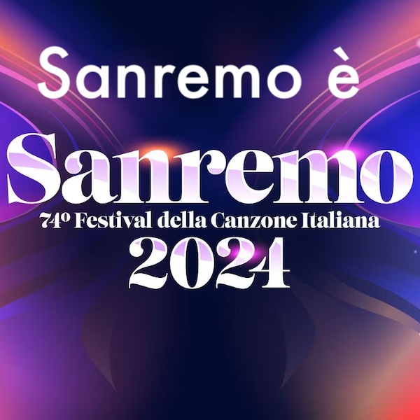 Sanremo è Sanremo