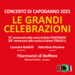 Filarmonica di Belfiore - Concerto di Capodanno 2025