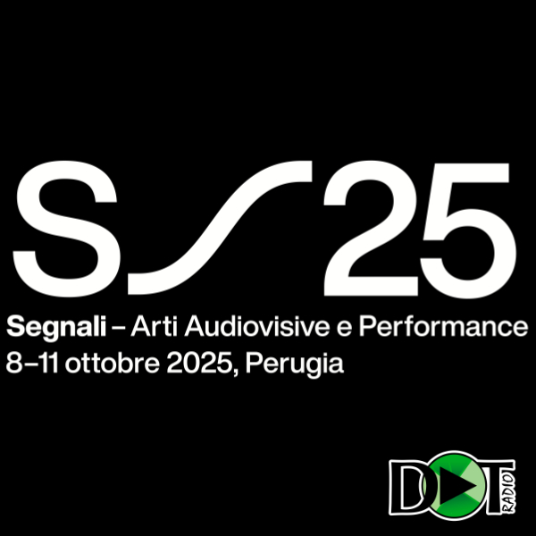 Segnali 2025 – Serata 1