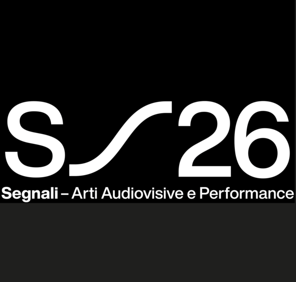 Segnali 2026 – Festival di Arti Audiovisive e Performance